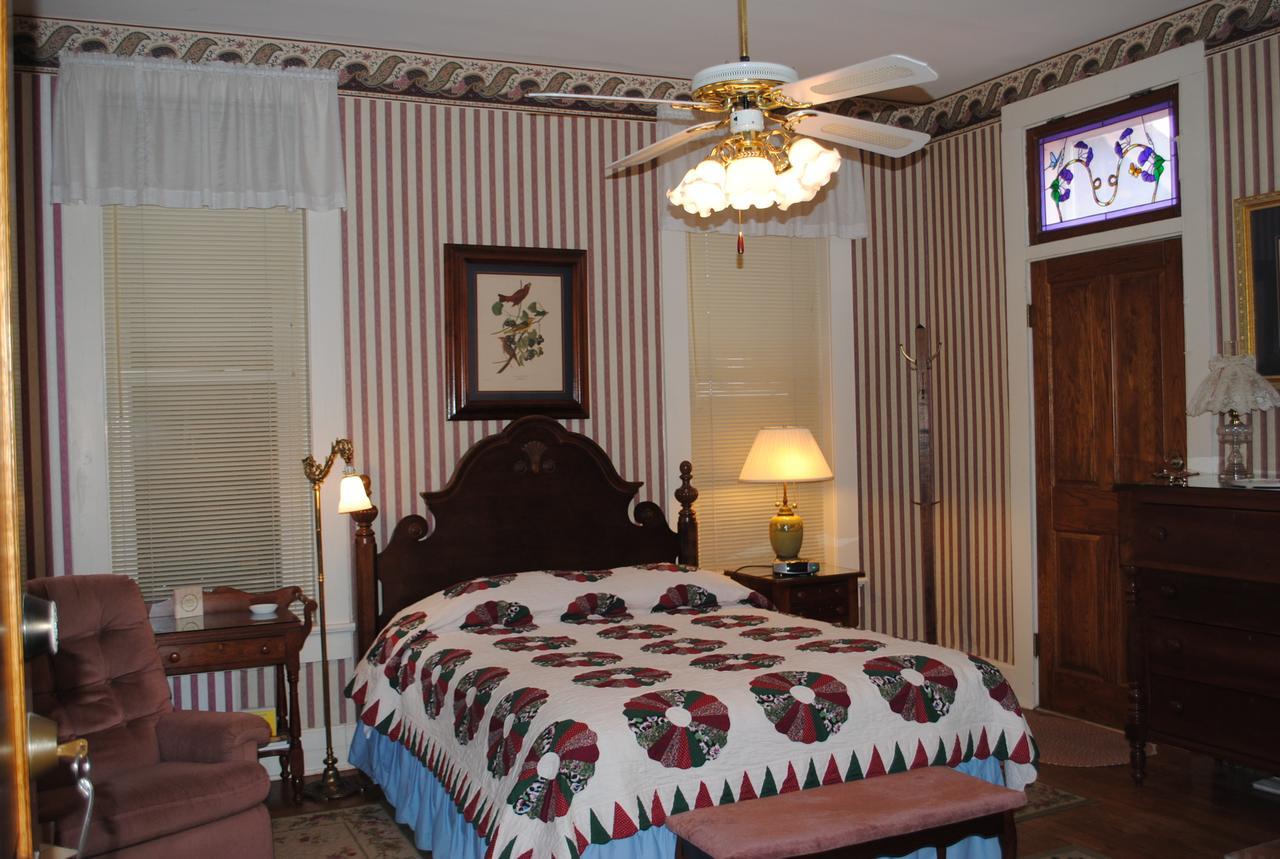 L&N Bed&Breakfast Ltd Henderson Exterior foto