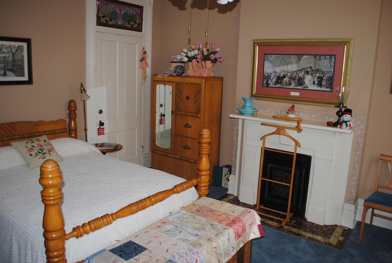 L&N Bed&Breakfast Ltd Henderson Exterior foto